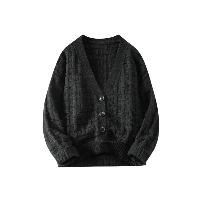 Caramella Sweaters Unisex-0