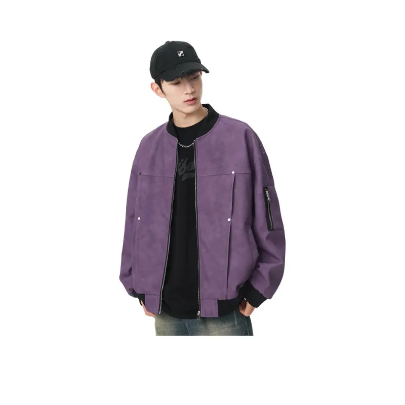MARK WAFFLE Jackets & Coats Unisex-6