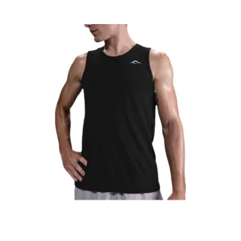 Nike Solar Chase Men's Dri FIT Adv Running Tank Top