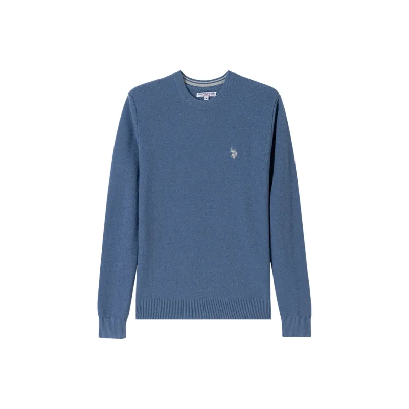 U.S. POLO ASSN. Sweaters Men-4