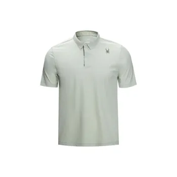 SPYDER TRAINING Polo Shirt Men's