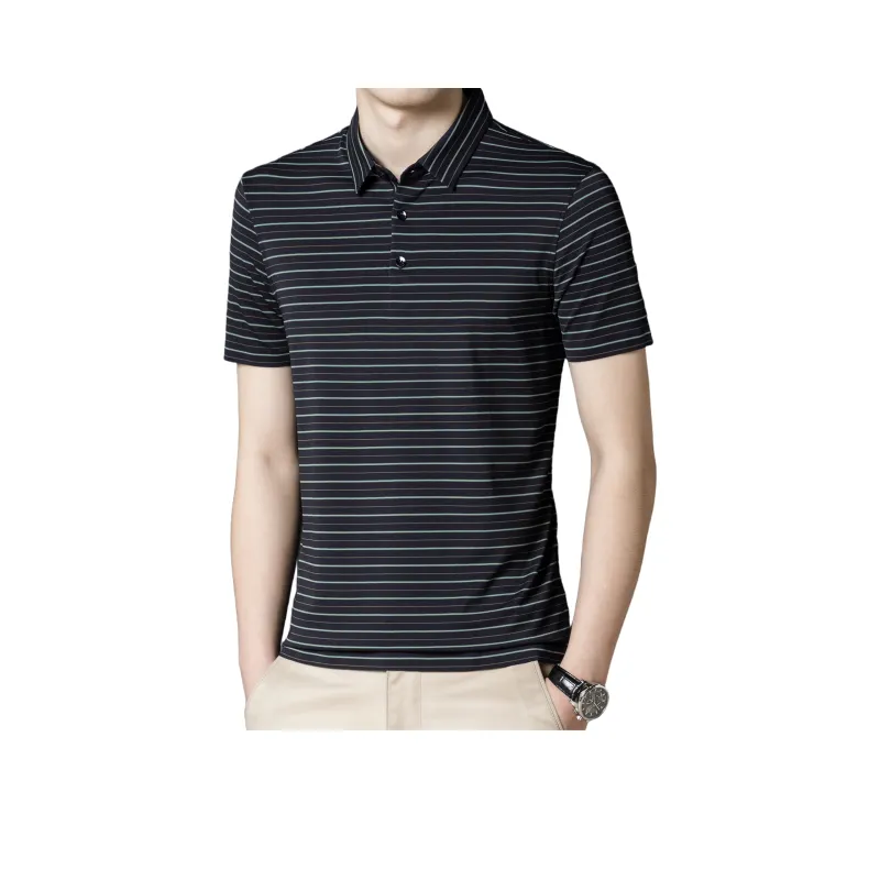 PIERRE CARDIN Polo Shirts Men-4