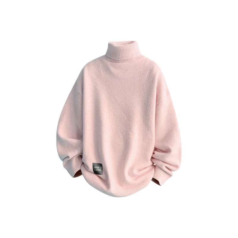 JEANSWEST Pullover Sweater Unisex-4