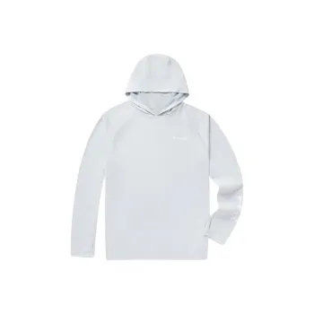 Columbia PFG PFG Sweatshirt Men's White