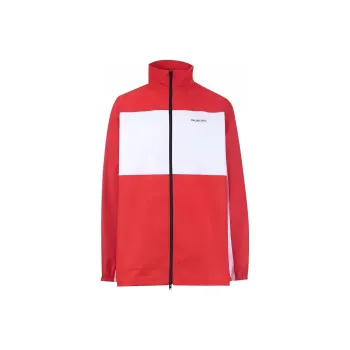 Balenciaga Jackets Coats Men's Orange Red