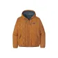 Orange/Cloudberry Orange