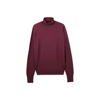 JOHN SMEDLEY Richards Jumper
