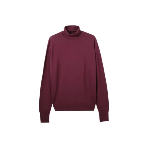 JOHN SMEDLEY Richards Jumper