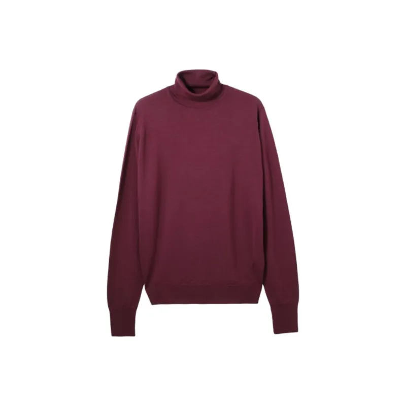 JOHN SMEDLEY Richards Jumper-0