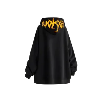 WOKXSS Sweatshirts Unisex