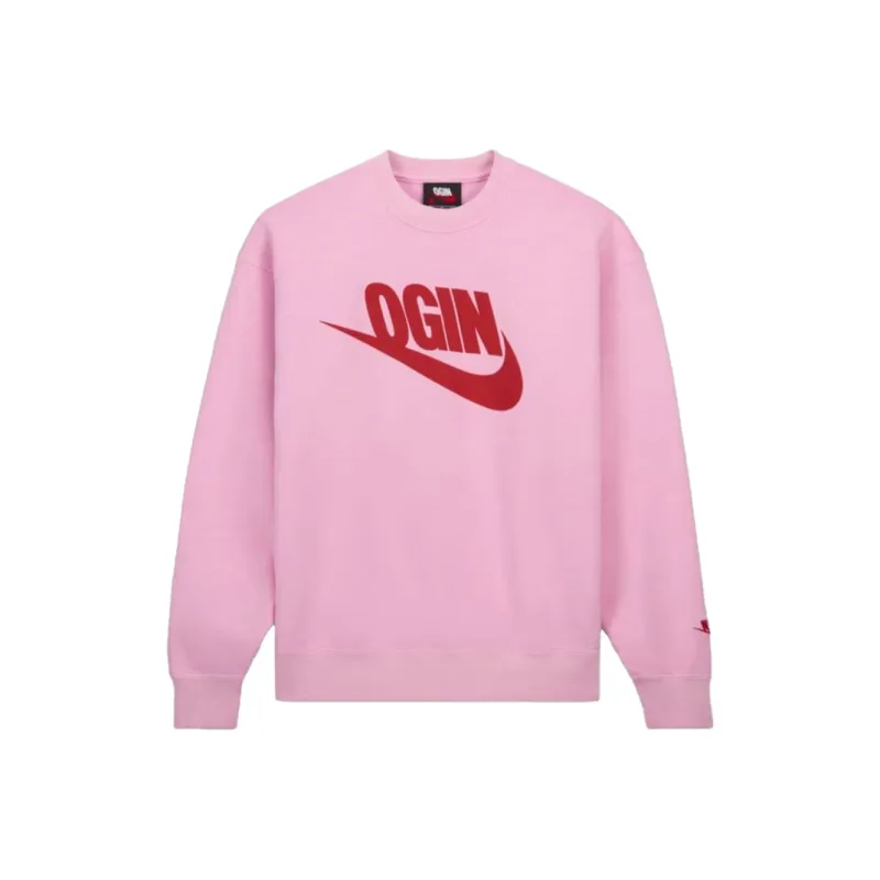 Nike Nigo Nrg Sweatshirt-0