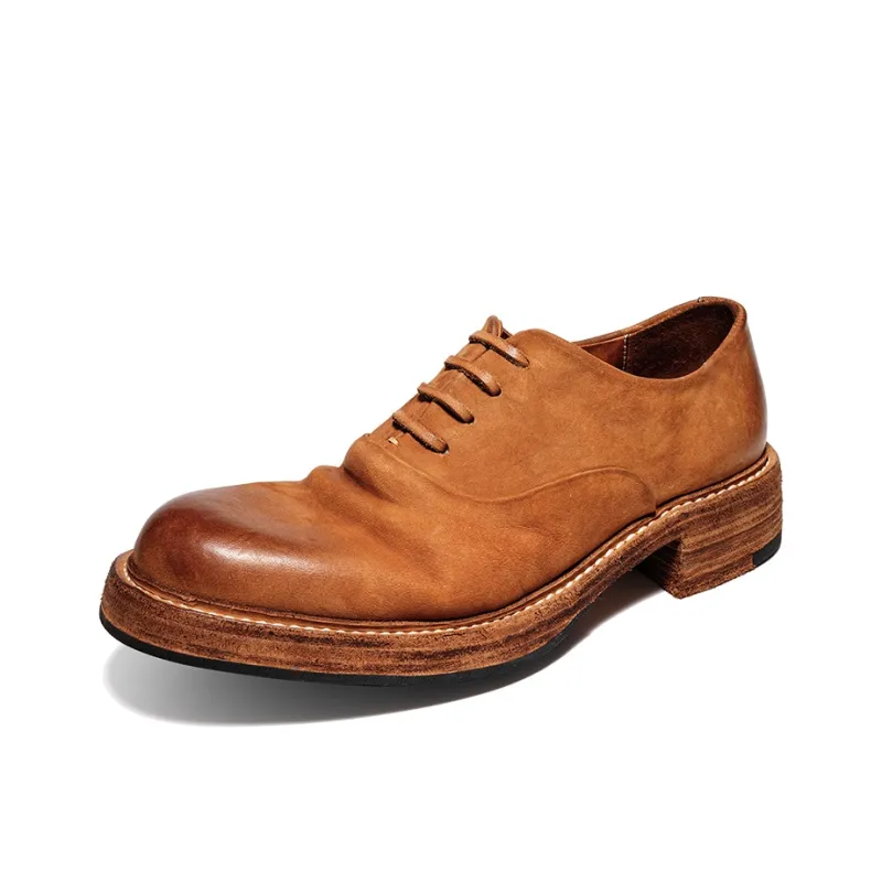 Vibram x Dreambo Dress Shoes Men's-6
