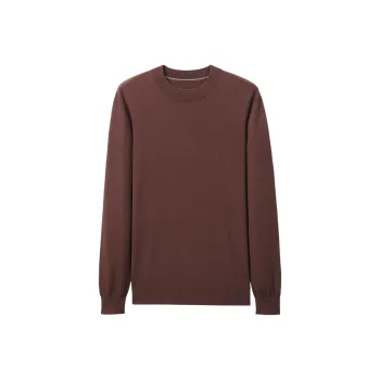 GOLDLION Versatile Sweater Men's Multicolor