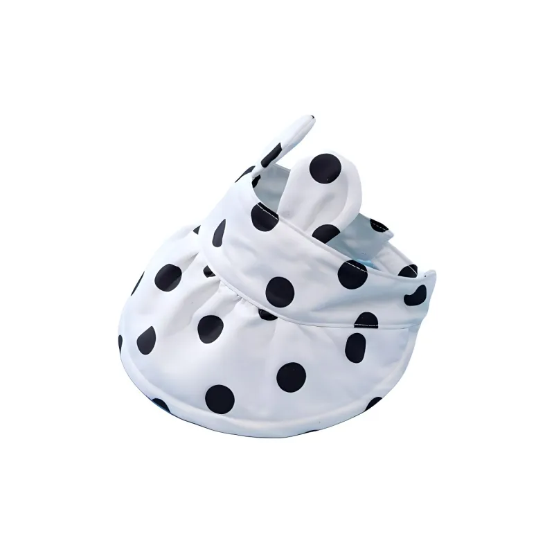 CARDANRO Cotton Sun Protection Hats Baby-4
