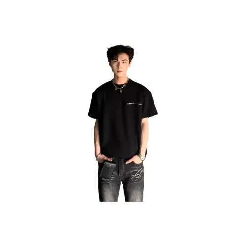 XIDELONG T Shirts Unisex