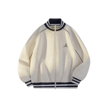MEXICAN Sweatshirt Unisex Beige Blue