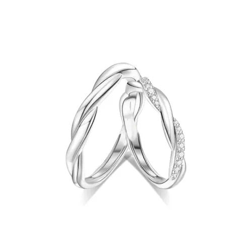 Ringlove Rings Unisex