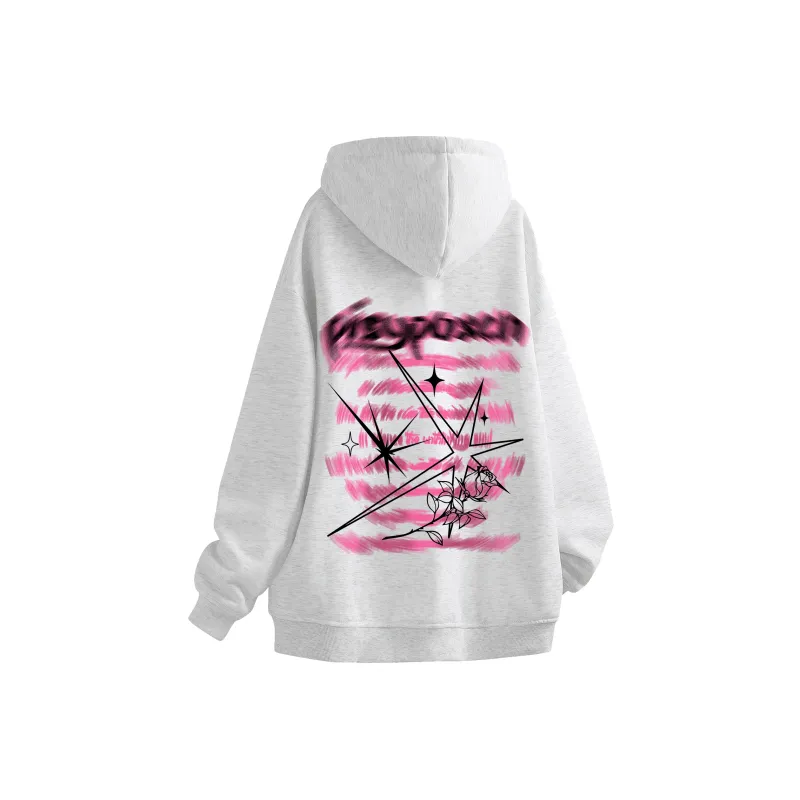 PISYPOX Sweatshirts Unisex-29