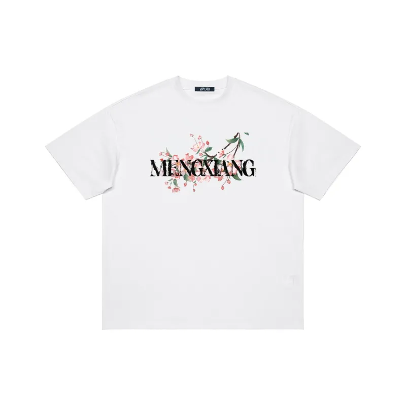 LPMX T Shirts Unisex-5
