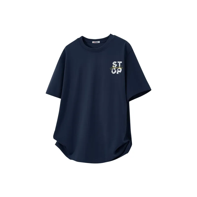 Feiyue T Shirts Unisex-15