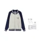White Blue (Box+Socks)
