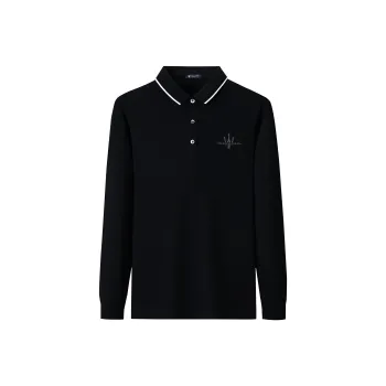 Maserati Polo Shirts Unisex