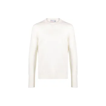BALLANTYNE Crew neck Cashmere Jumper