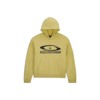 JORDAN X Travis Scott Pullover Hoodie