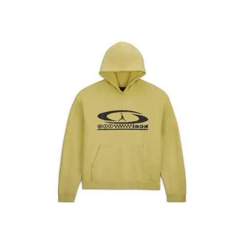 Hooded Sail Mens Jacket