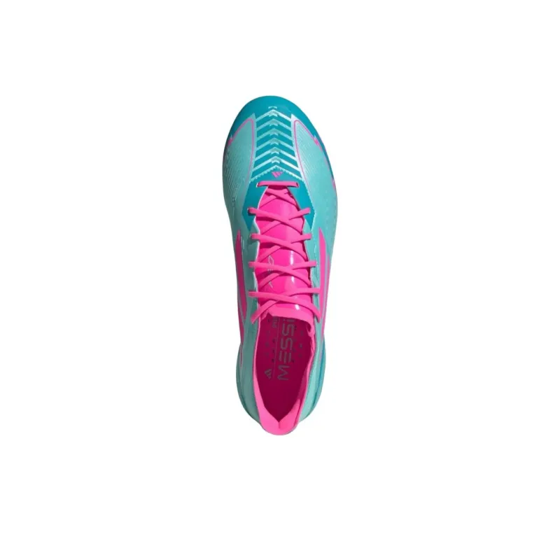 Adidas Messi Adizero F50 Elite Fg 'La Vida Tropical Pack'-1