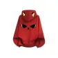 Burgundy (Fleece-Lined)