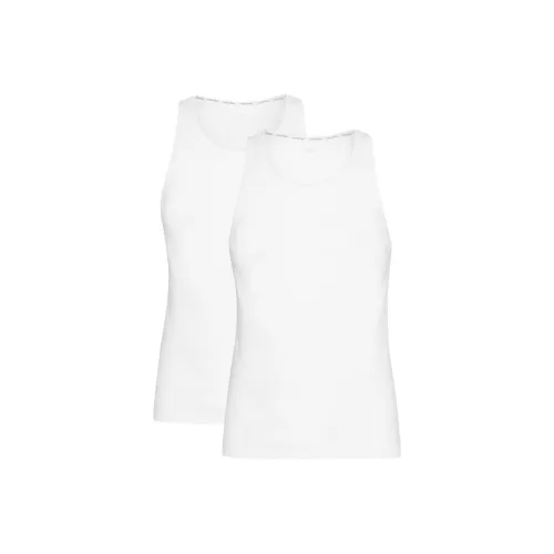 CK/Calvin Klein t-shirt Tank Tops Tank Top Men's 2 Pack White