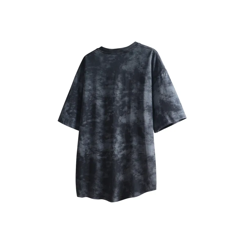 JEANSWEST T Shirts Unisex-1