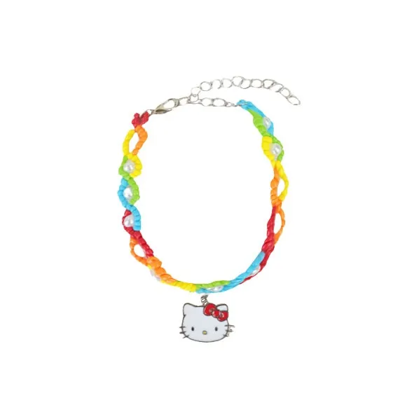 Sanrio Kuromi My Melody Hello Kitty Cinnamoroll Accessory Lanyards-5