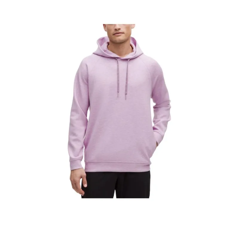 Lululemon Smooth Spacer Classic Fit Pullover Hoodie|null Sweatshirt Men's-15