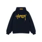Cyan Yellow (Fleece-Lined)