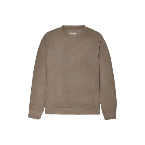 UGG Sweaters Men Brown