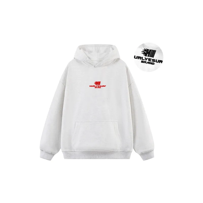 Hurley Sweatshirts Unisex-15