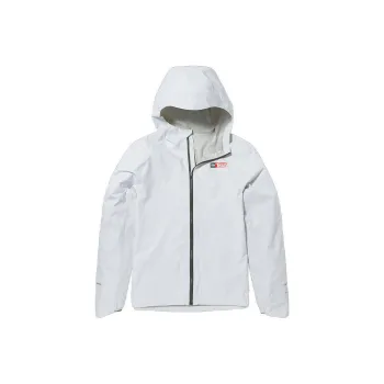 THE NORTH FACE Jackets Men White