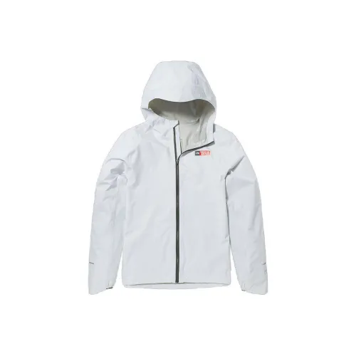 HARSH AND CRUEL Jackets Coats Unisex Black