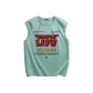 Aqua Green (Relaxed Lifestyle)