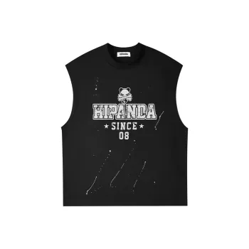 HIPANDA Tank Tops Men