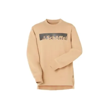 SCHOFFEL Sweatshirts Unisex