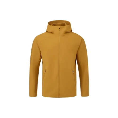 DESCENTE DUALIS Urban Commuting Knitwear Men's