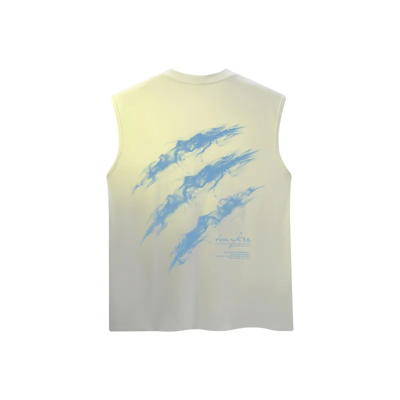 TONYKRZ Tank Tops Unisex-2