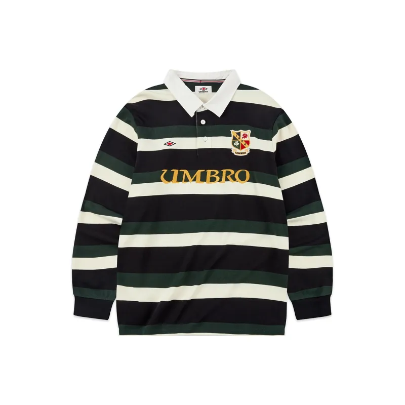 Umbro Polo Shirts Unisex-0