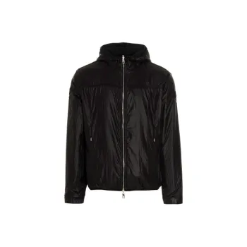 Moncler X 1017 Alyx 9SM Hooded Zip Up Jacket