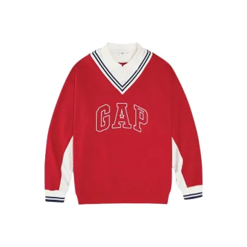 8on8 X GAP 8ON8 Co branded Model Knitwear Unisex