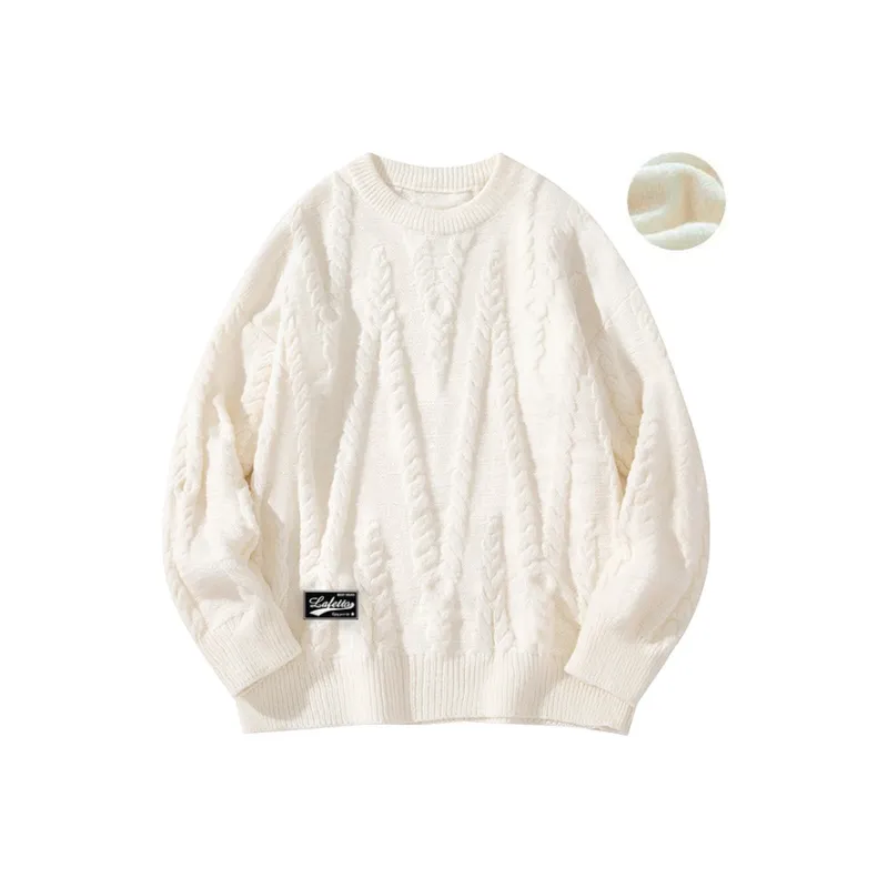 Lafetto Sweaters Unisex-9