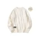 White (Fleece-Lined Upgraded)